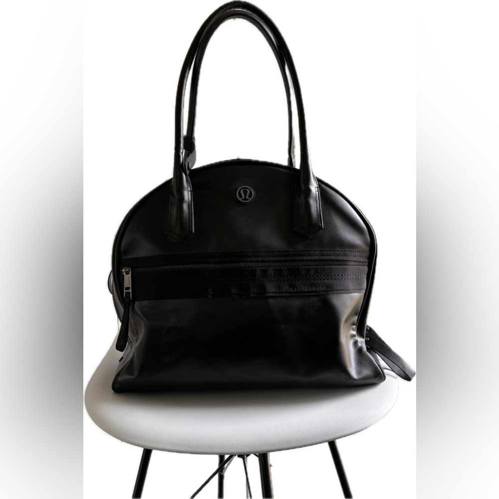 Lululemon Sweat Once A Day Bag